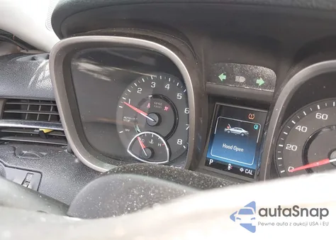 2016 Chevrolet Malibu Limited Ls from USA, damaged, VIN 1G11B5SA2GF113904